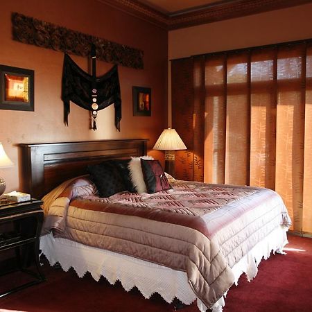 Swan River Inn Bigfork Dış mekan fotoğraf