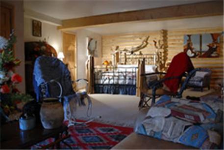 Swan River Inn Bigfork Oda fotoğraf