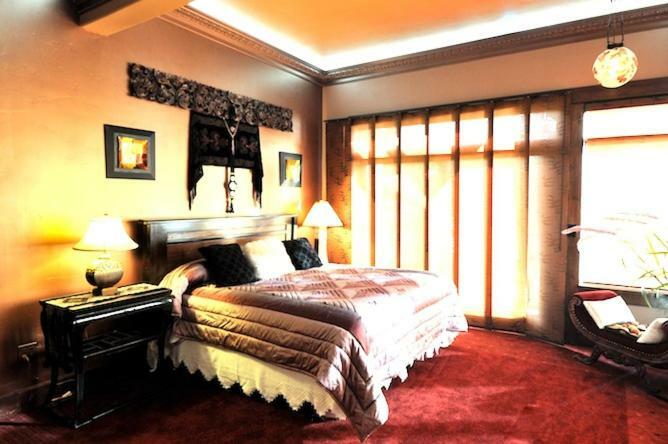Swan River Inn Bigfork Dış mekan fotoğraf