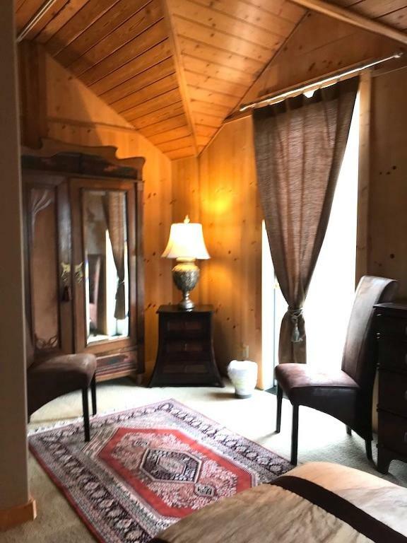 Swan River Inn Bigfork Dış mekan fotoğraf